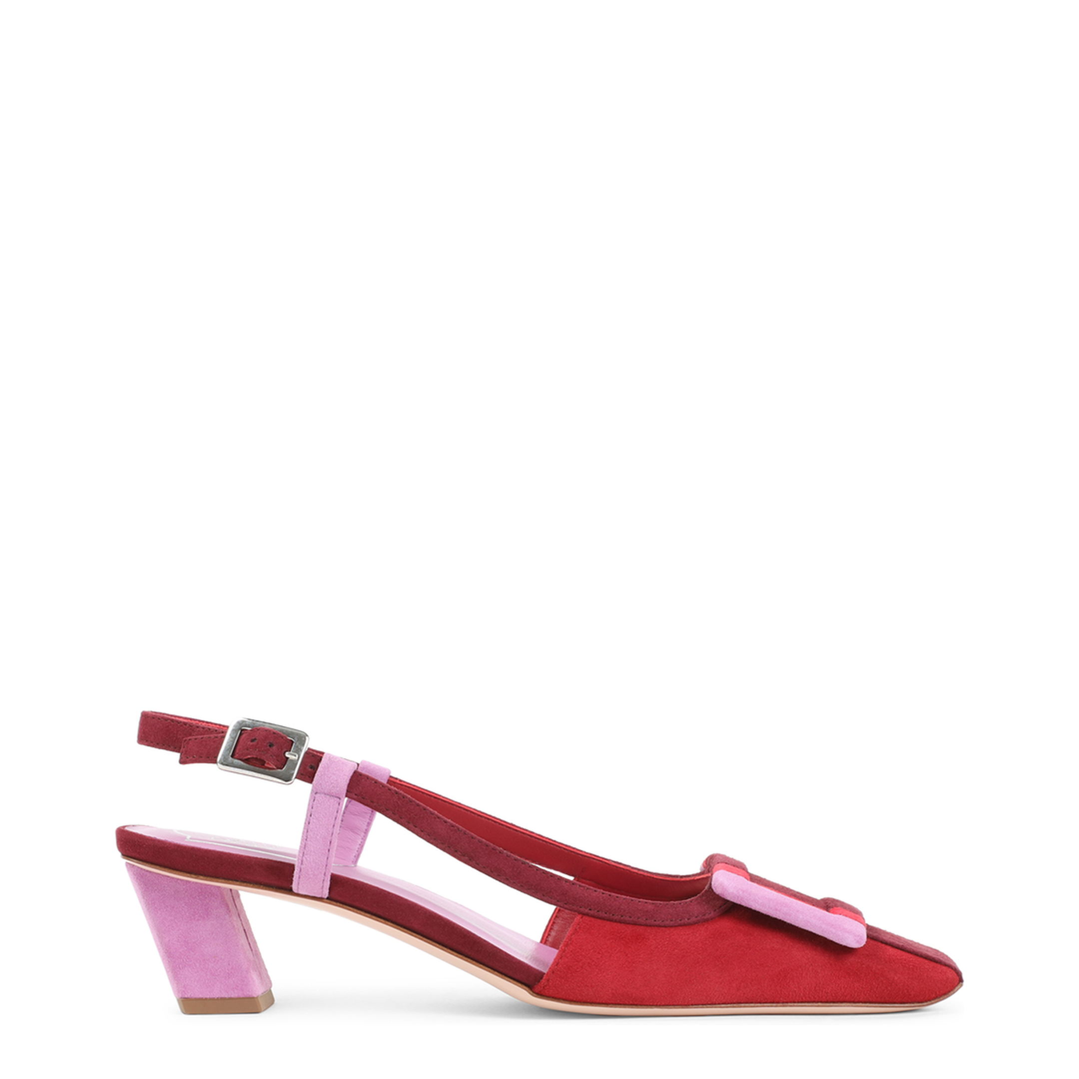 Stripes Pumps - Image 2