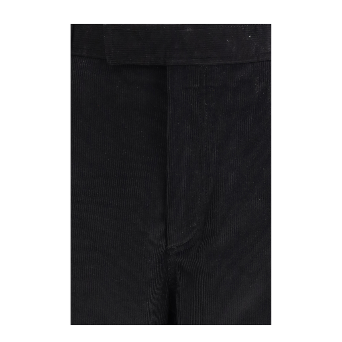 Corduroy Chino Pants - Image 3