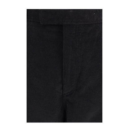Corduroy Chino Pants - Image 3