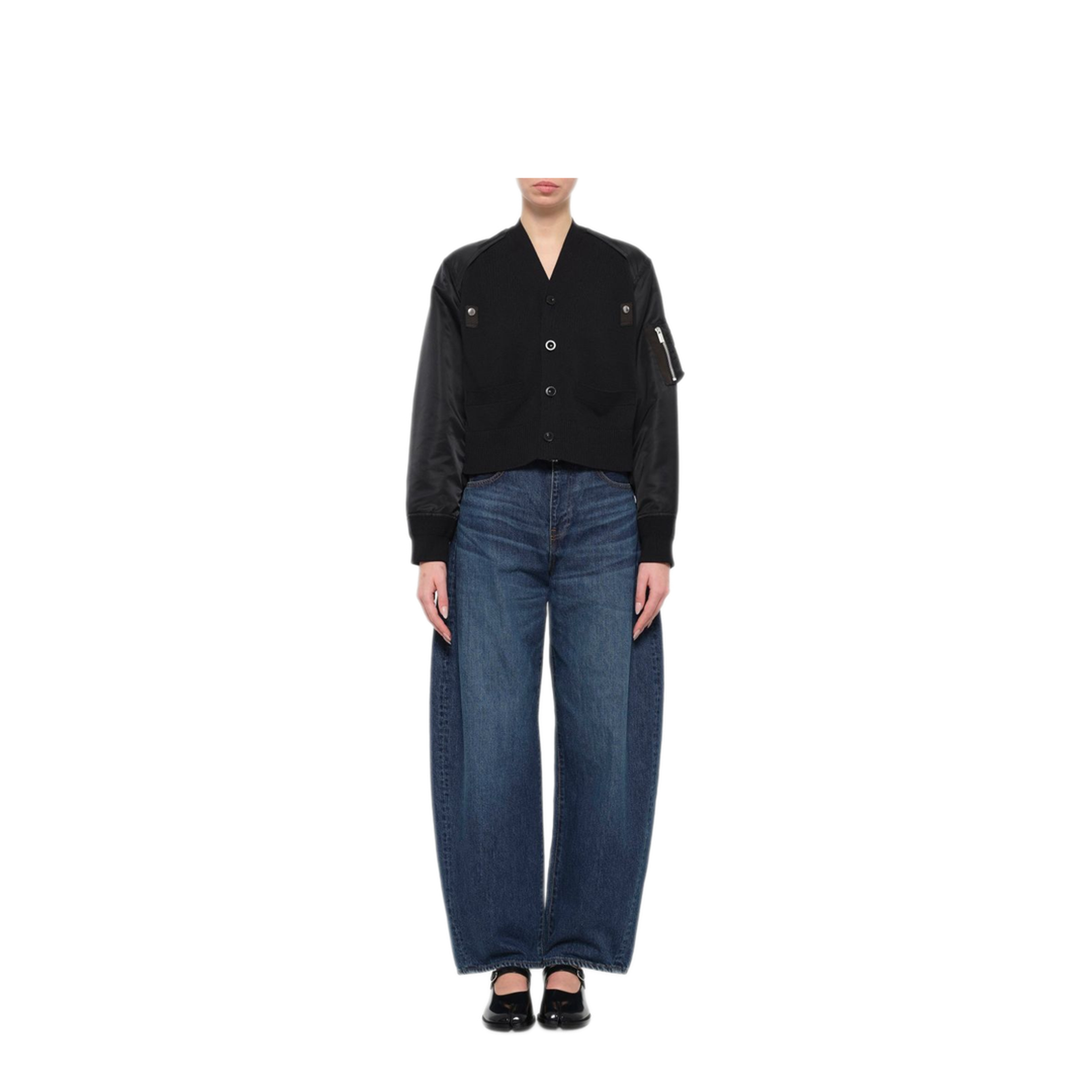 Sweaters Black - Image 7