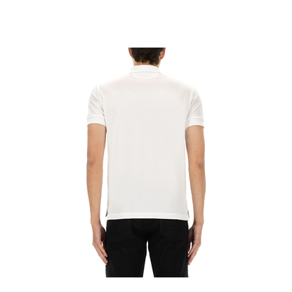 Piqué Polo Shirt - Image 3