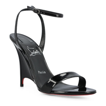 Sandals Black - Image 4