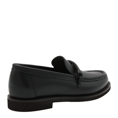 Flat Shoes Light Grey - Image 5