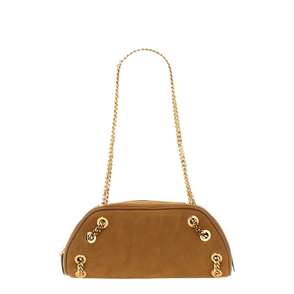 Brandy Falabella Bowling Shoulder Bag - Image 1