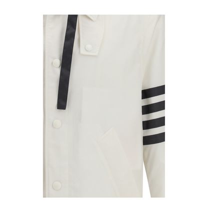 Unconstructed Hooded Bal Collar - Image 3
