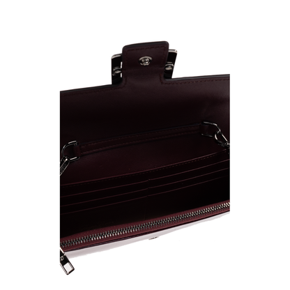 Belle Vivier Clutch - Image 5