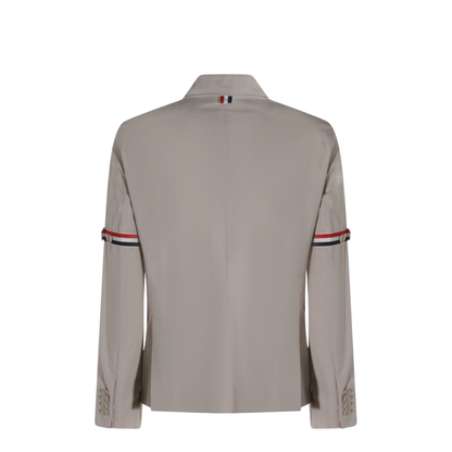 Classic Sport Blazer - Image 4