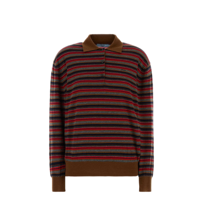 Cashmere Polo - Image 1