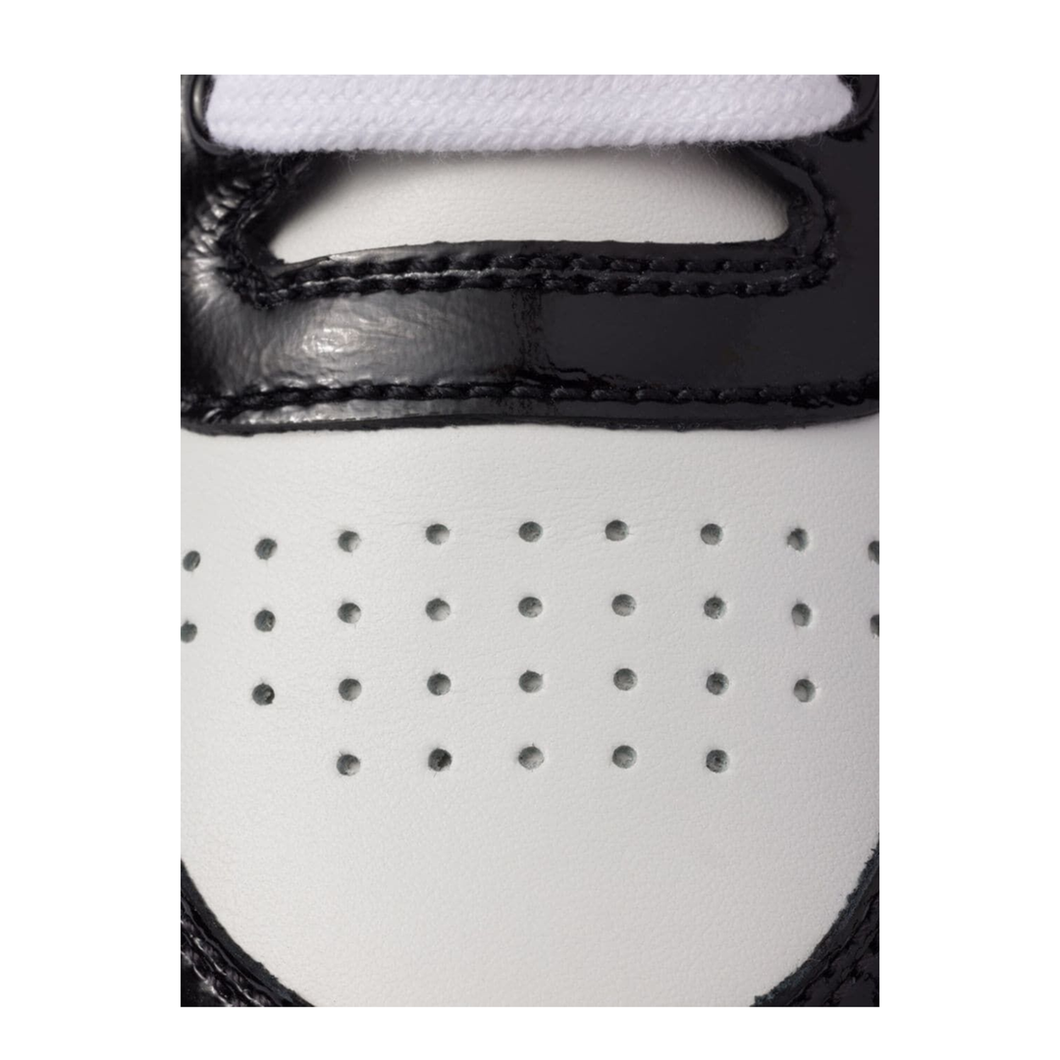 Downtown Leather Sneakers - Image 5