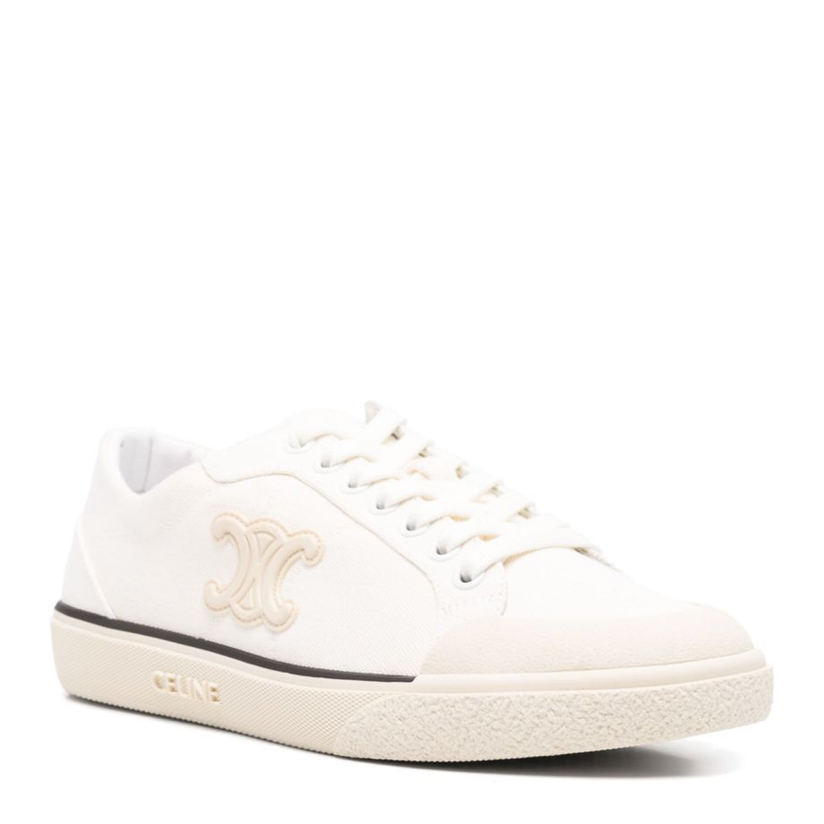 Capsule Sneakers White - Image 3