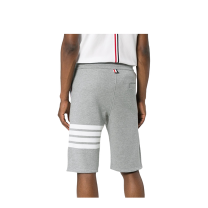 4-Bar Sweat Shorts - Image 3