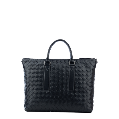 Intrecciato Soft Briefcase - Image 3