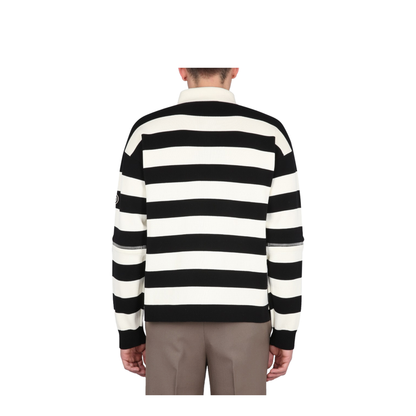 Knitted Polo - Image 4