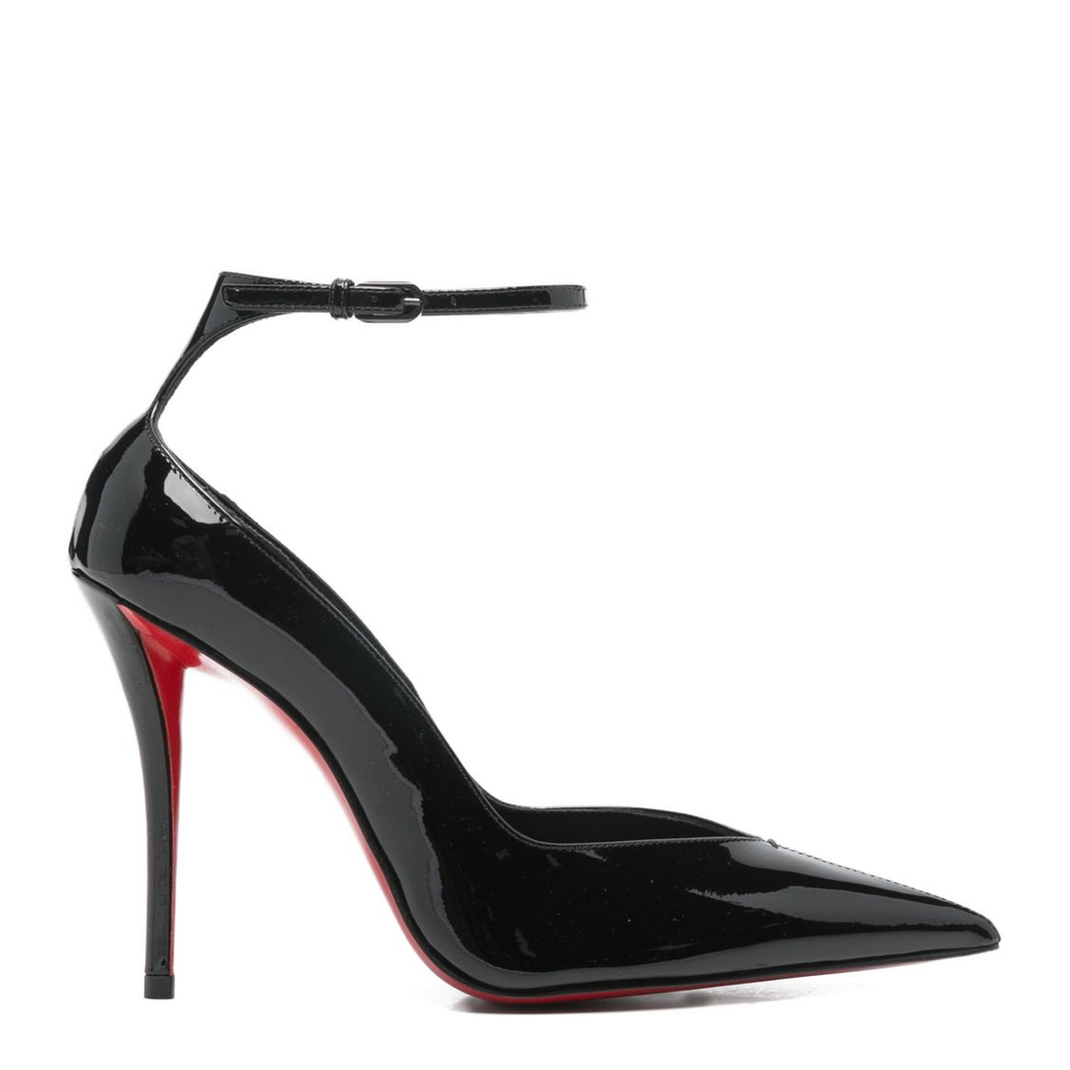 With Heel Black - Image 1