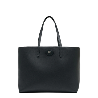 Bloomsbury Medium Calfskin Tote - Thicket/Slate - Image 1