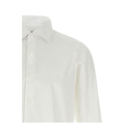Shirts White - Image 4