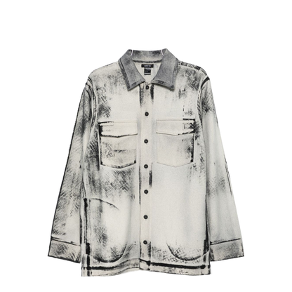 Shirts White - Image 1