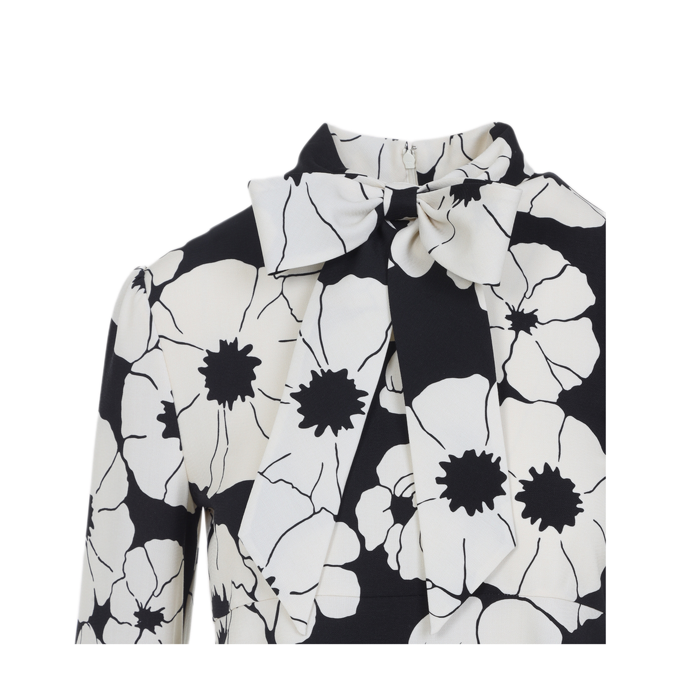 Mini Dress - Image 5
