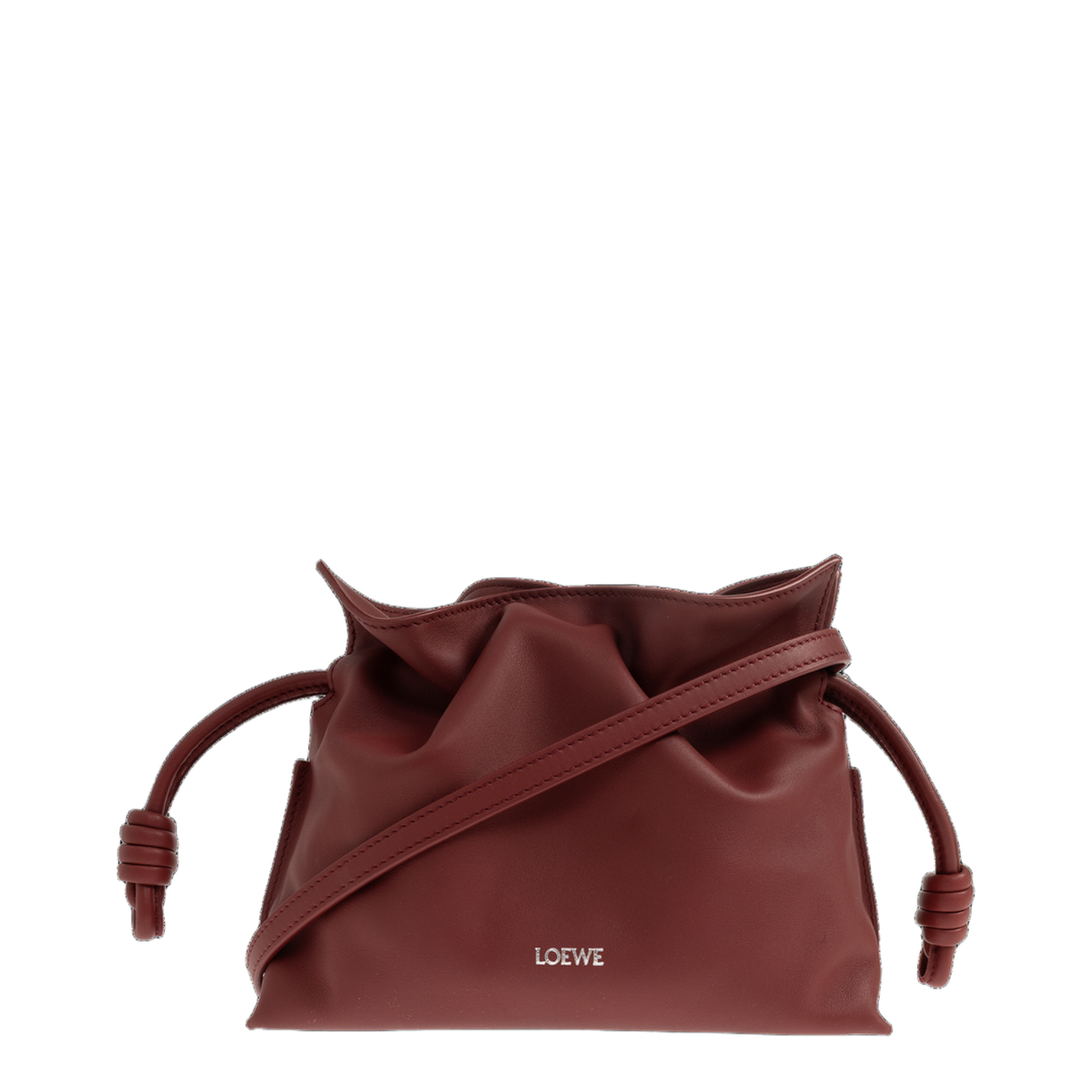 ‘Flamenco Mini’ clutch - Image 1