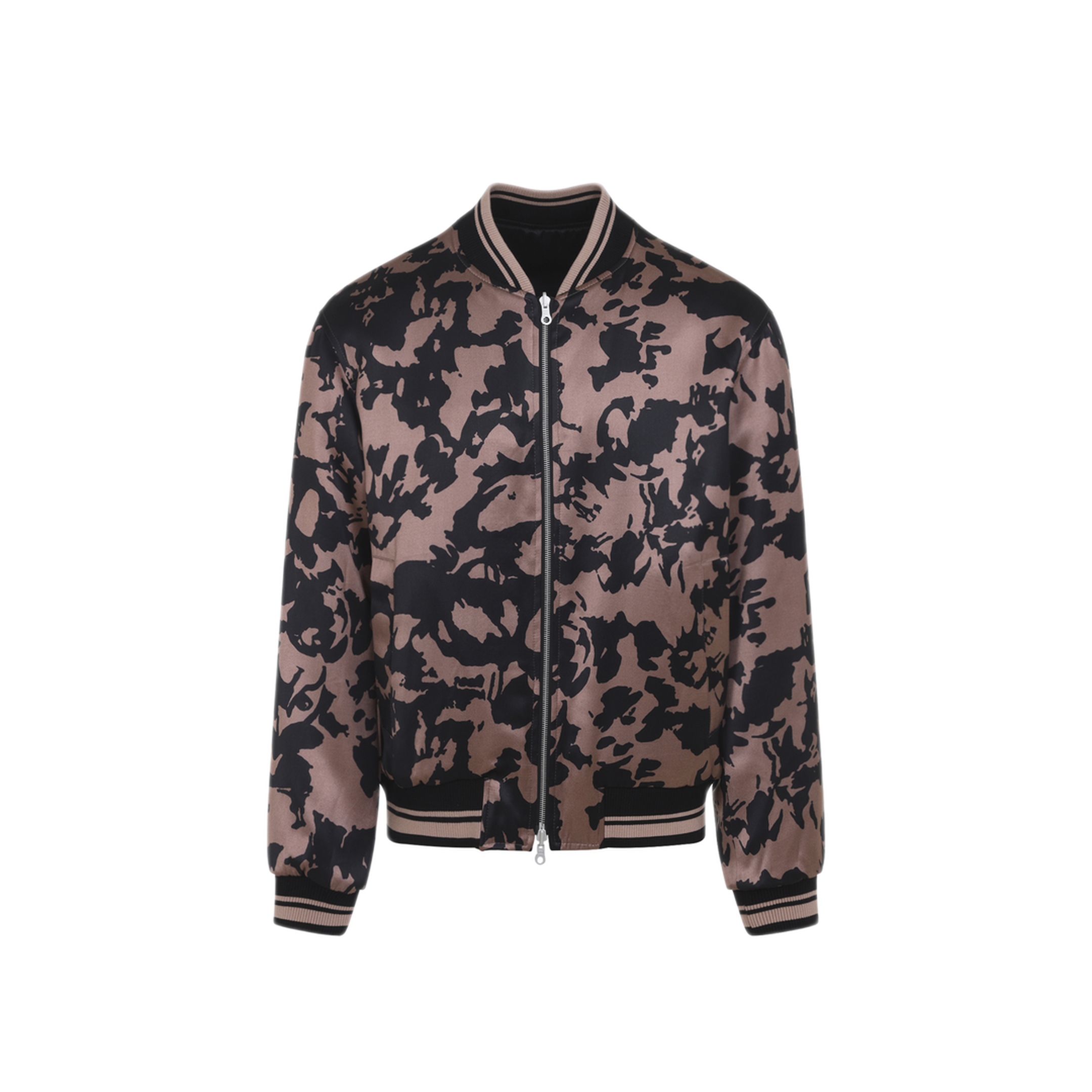 Volker Bomber Jacket - Image 2