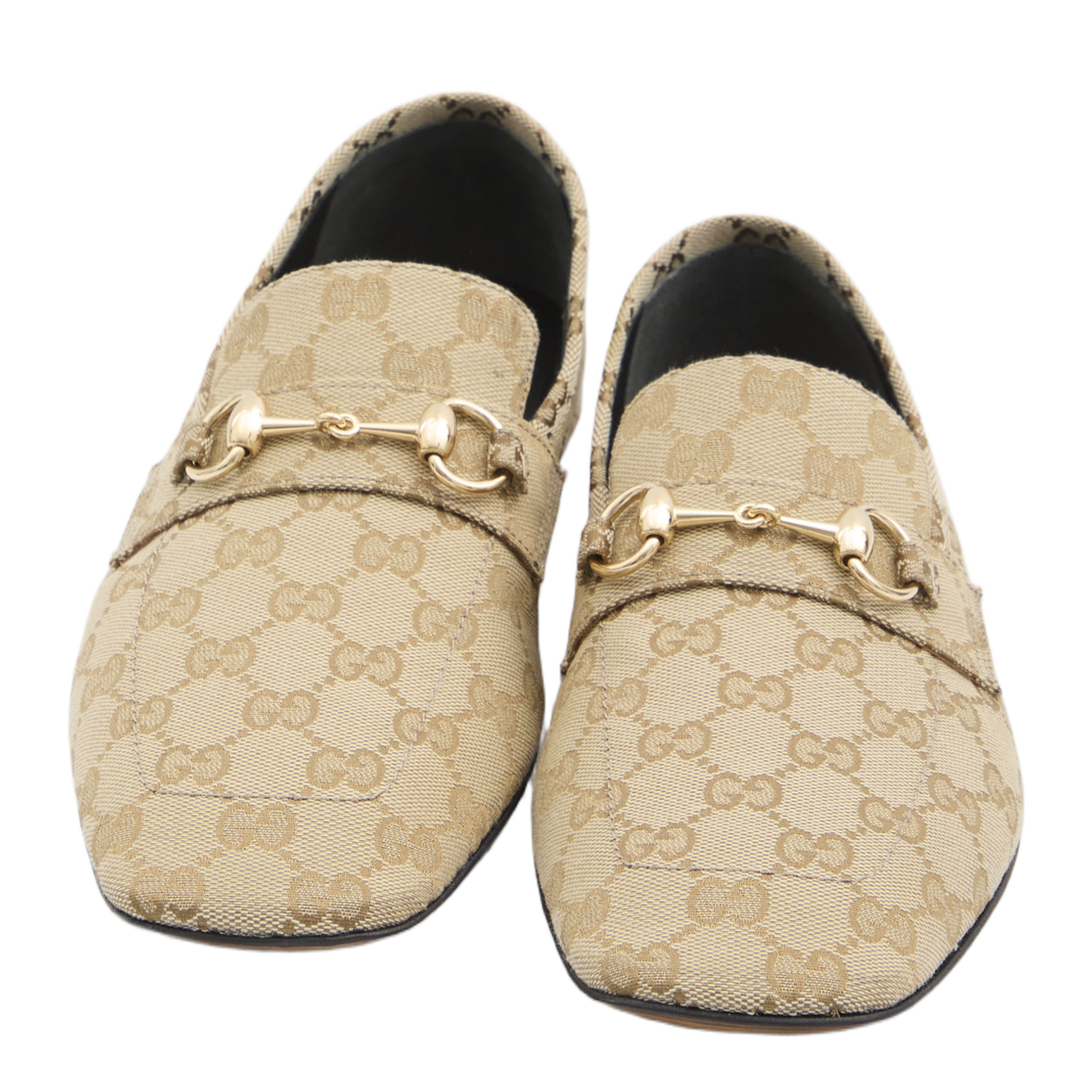 Loafers with Horsebit - Image 5