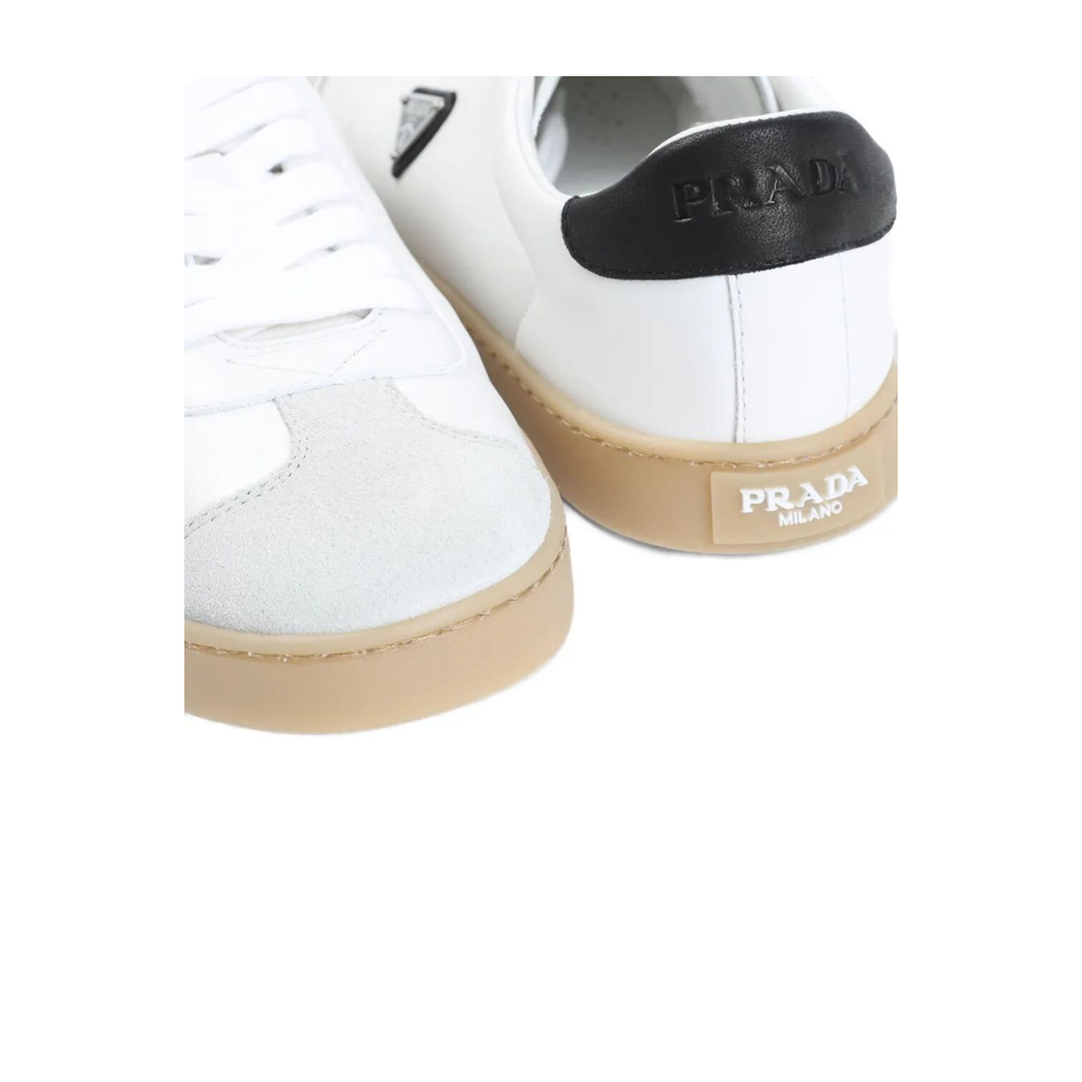Lane Leather Sneakers - Image 4
