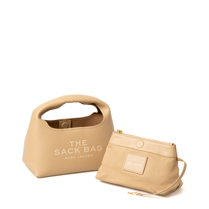 Bags.. Beige - Image 6