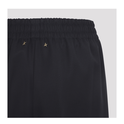 Wide-Leg Trousers - Image 5