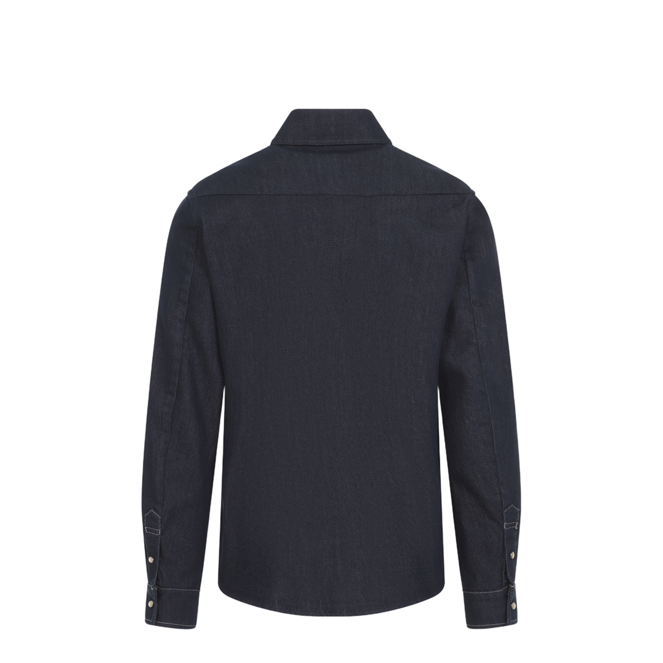 Denim Shirt - Image 4