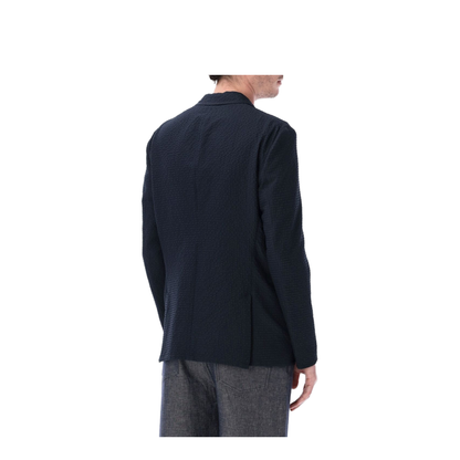 Capsule Jackets Blue - Image 3