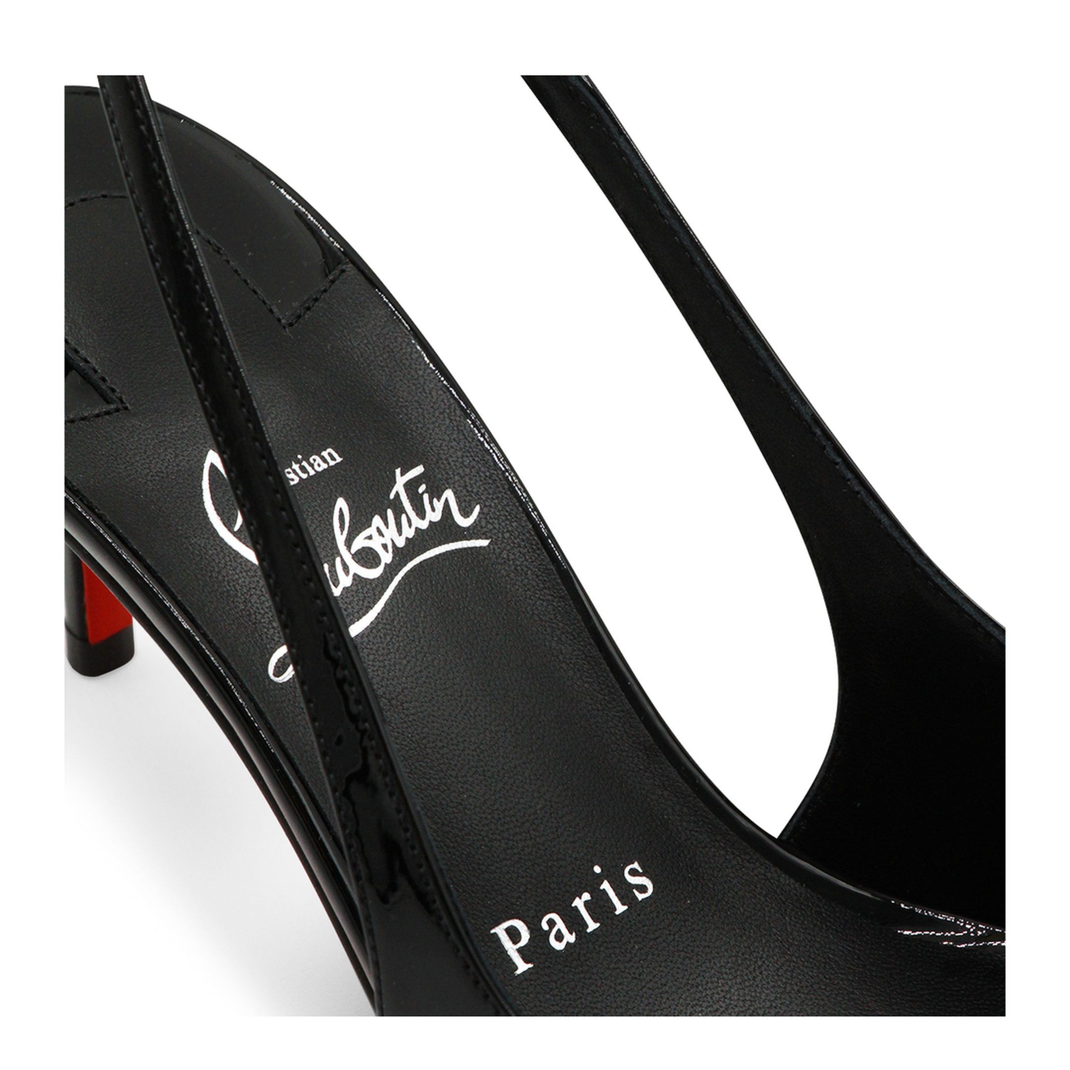 With Heel Light Grey - Image 7