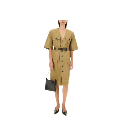 Saharienne Dress - Image 2