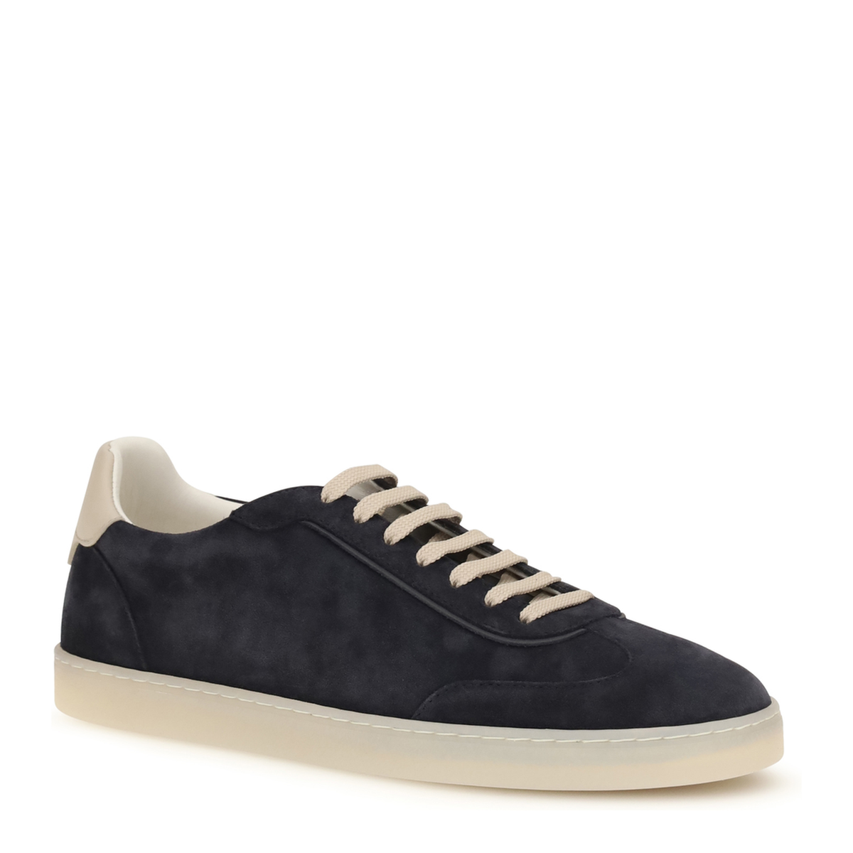 Suede Sneakers - Image 2