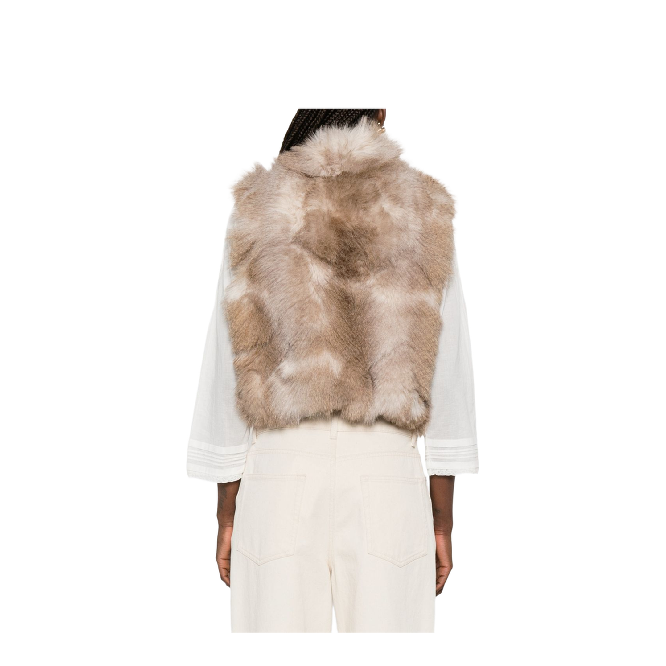 Sweaters Beige - Image 3