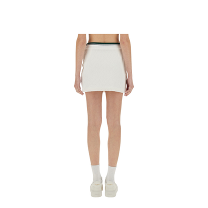 Knit Miniskirt - Image 3