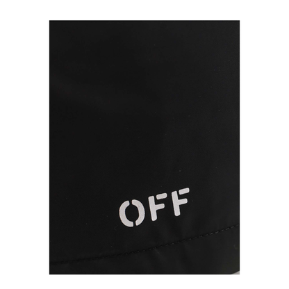 Swimsuit with Logo - Image 5