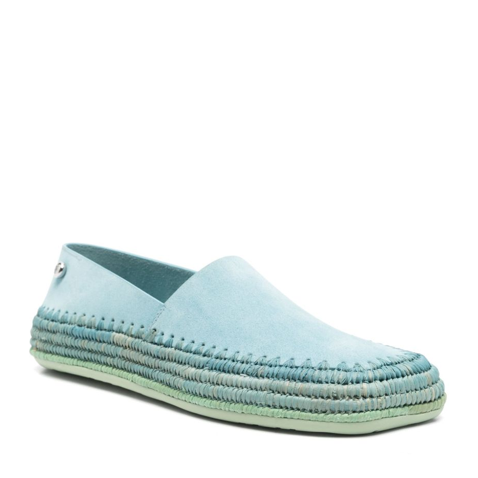 Rio Suede Espadrilles - Image 2