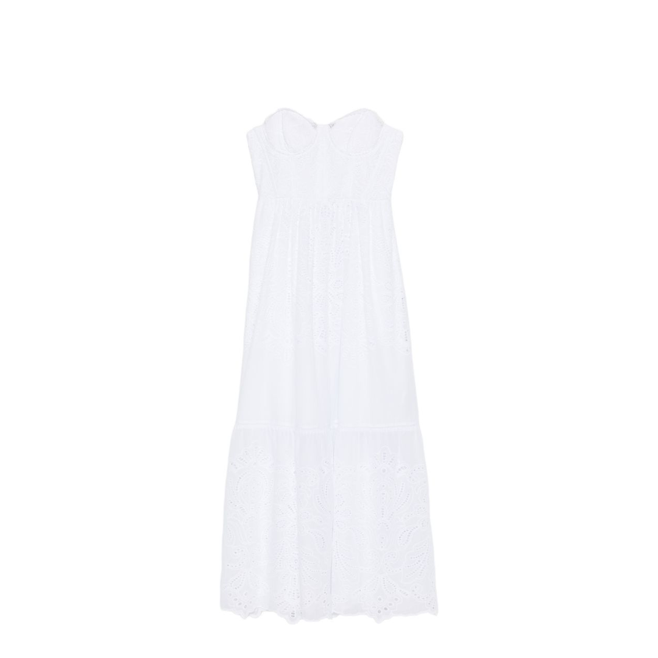 Dresses White - Image 1