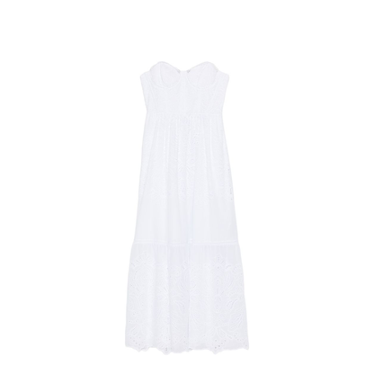 Dresses White - Image 1