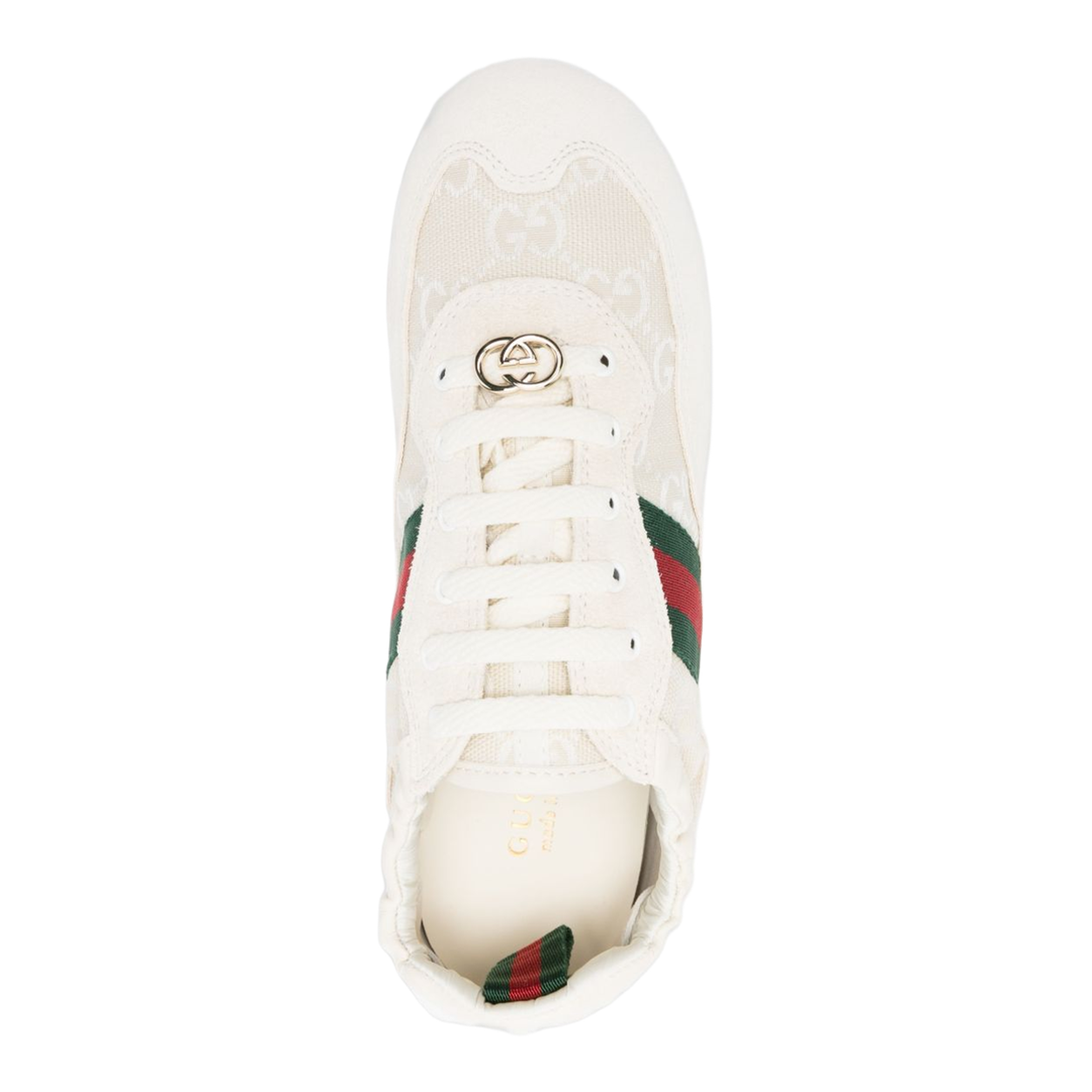 Sneakers White - Image 3