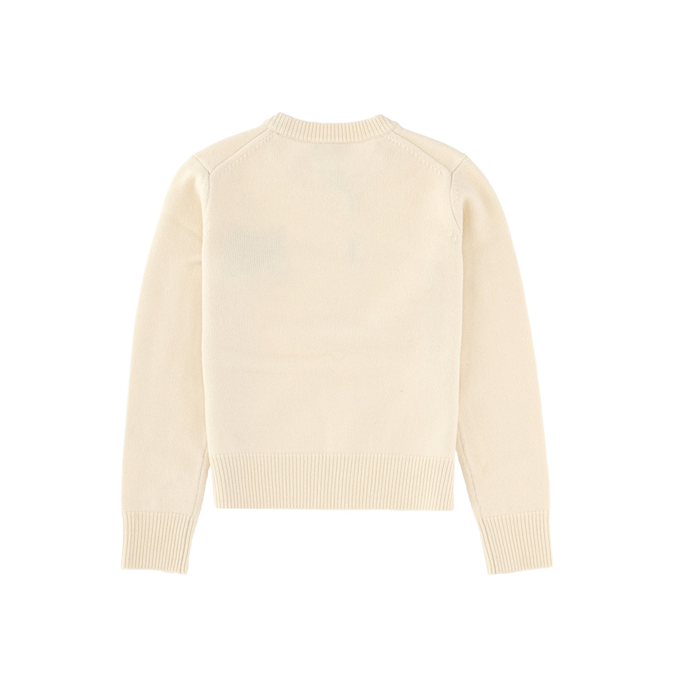 Sweaters White - Image 2