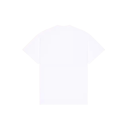 New T-Shirt in Cotton with Paris Embroidery - Image 2