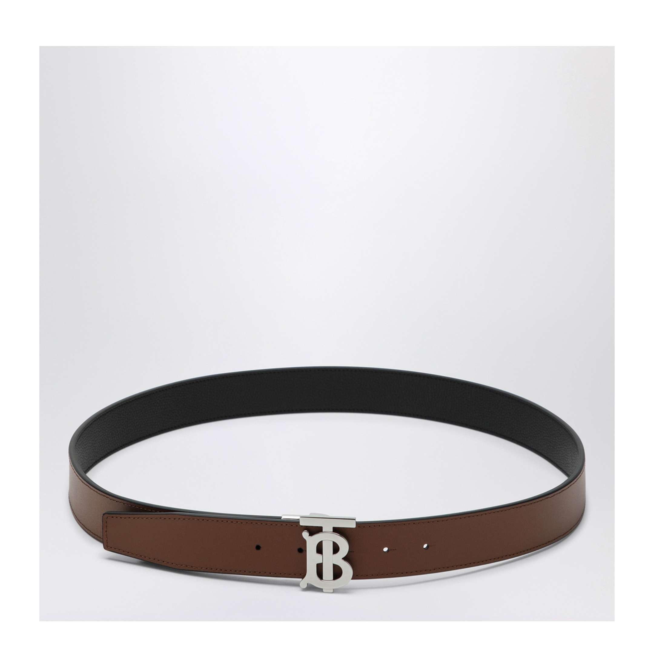 Reversible Black/Brown Belt - Image 2