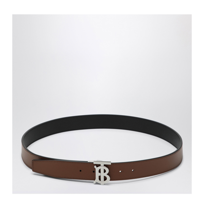Reversible Black/Brown Belt - Image 2