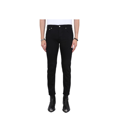 Biker Jeans - Image 1