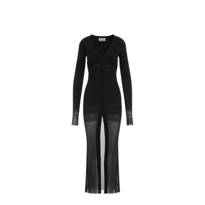 Midi Dress - Image 1