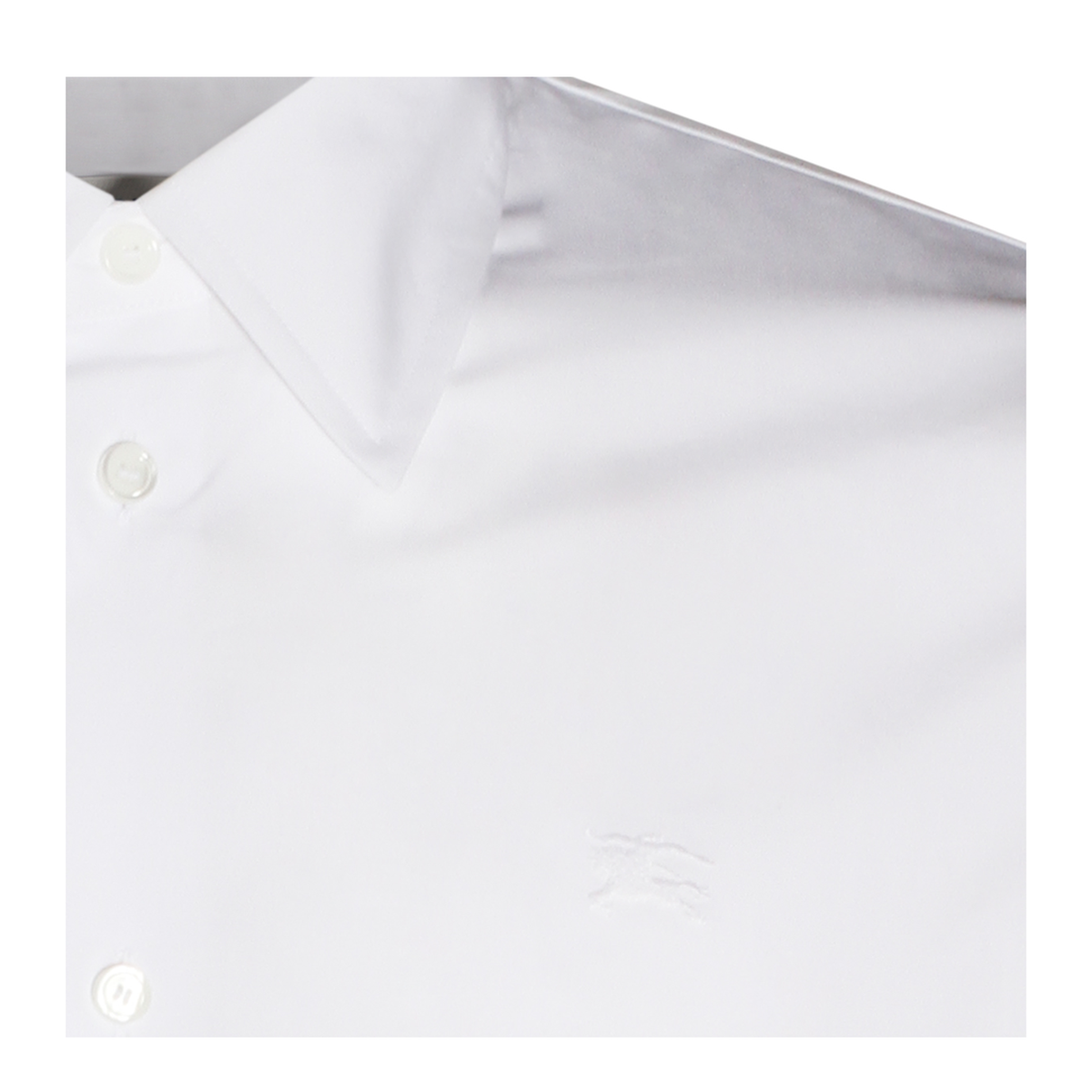 Organic Cotton Shirt - Image 4