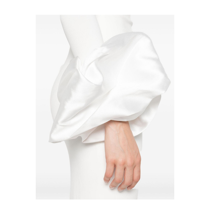 Talia Maxi Dress - Image 4