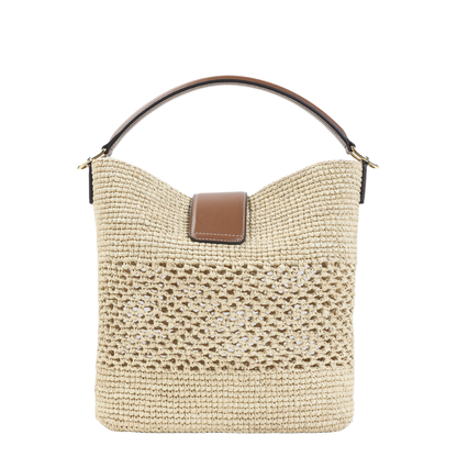 Medium Louise Shoulder Bag - Image 4