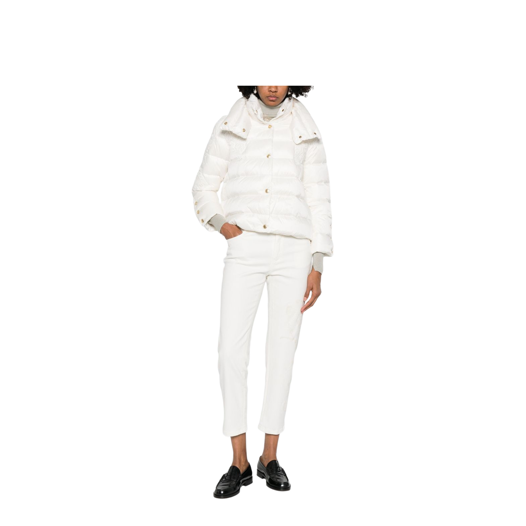 Coats Beige - Image 2